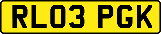 RL03PGK