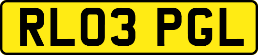RL03PGL