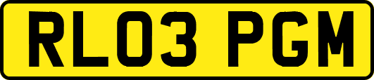 RL03PGM