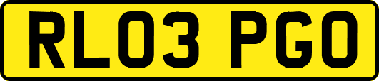 RL03PGO