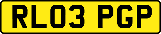 RL03PGP