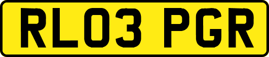 RL03PGR