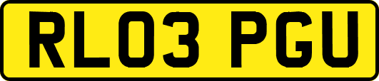RL03PGU