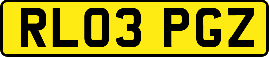 RL03PGZ