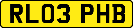 RL03PHB