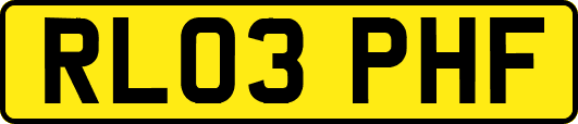 RL03PHF