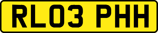 RL03PHH