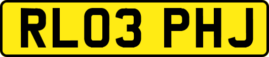RL03PHJ