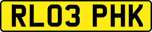 RL03PHK