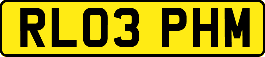 RL03PHM