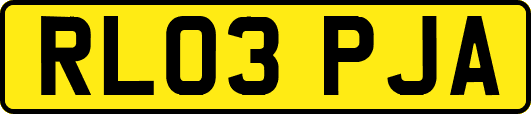 RL03PJA