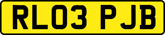 RL03PJB