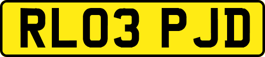 RL03PJD