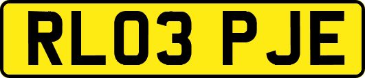RL03PJE
