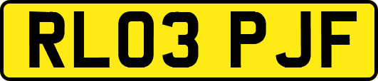 RL03PJF