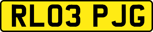 RL03PJG