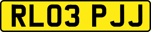 RL03PJJ