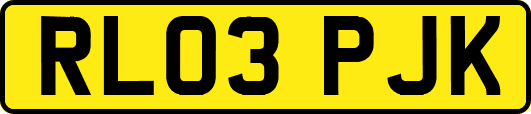 RL03PJK