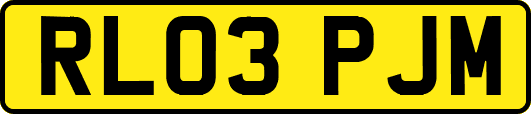 RL03PJM