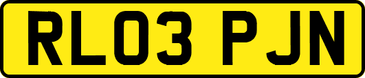 RL03PJN