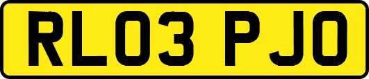RL03PJO