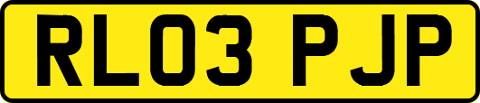 RL03PJP