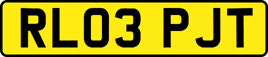 RL03PJT