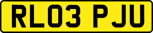 RL03PJU