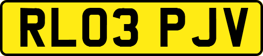 RL03PJV