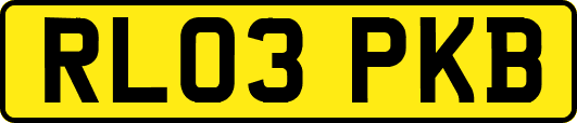 RL03PKB