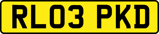 RL03PKD