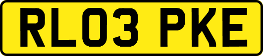 RL03PKE