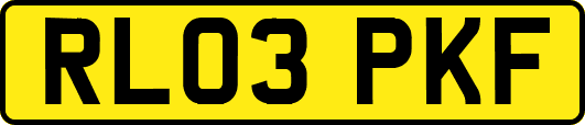 RL03PKF