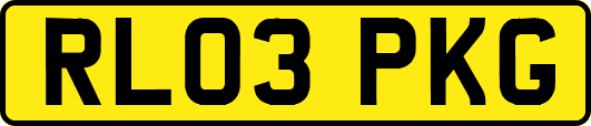 RL03PKG