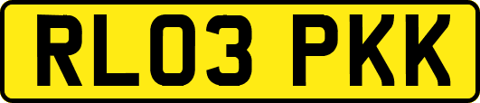 RL03PKK