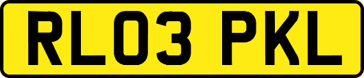RL03PKL