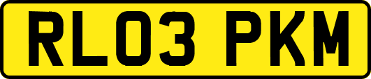 RL03PKM