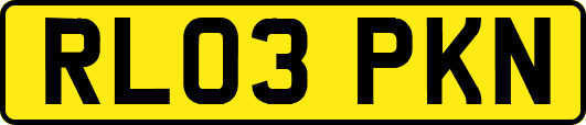 RL03PKN