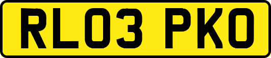 RL03PKO