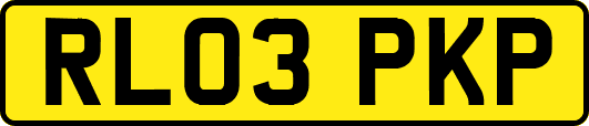 RL03PKP