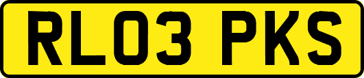 RL03PKS