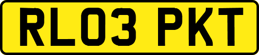 RL03PKT