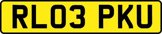 RL03PKU