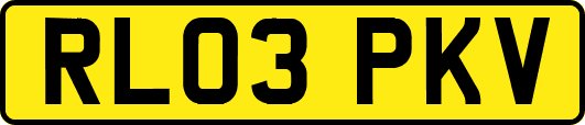 RL03PKV