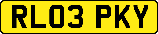 RL03PKY