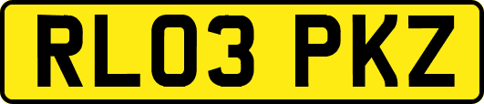 RL03PKZ