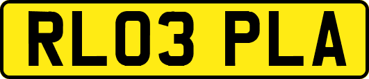 RL03PLA