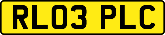 RL03PLC