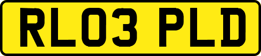 RL03PLD