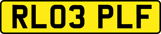 RL03PLF